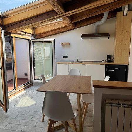 Lex 4 Sauna -Trieste Center Εξωτερικό φωτογραφία