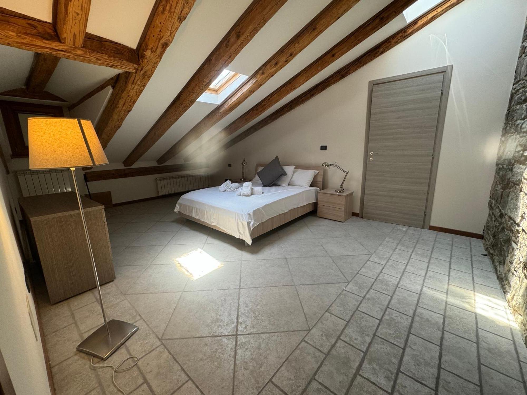 Lex 4 Sauna -Trieste Center Εξωτερικό φωτογραφία